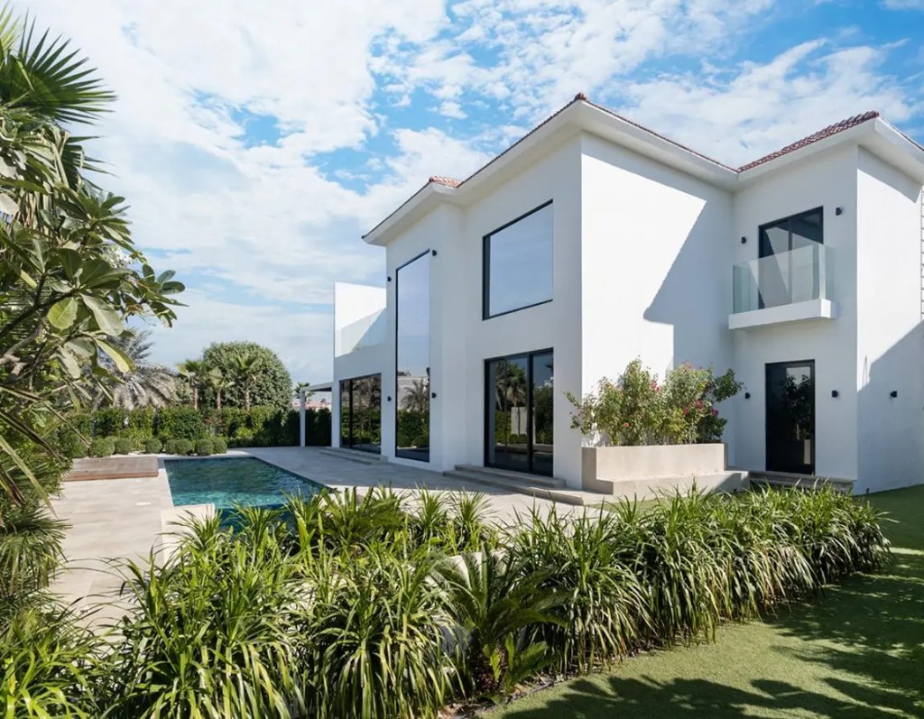 Property photo example